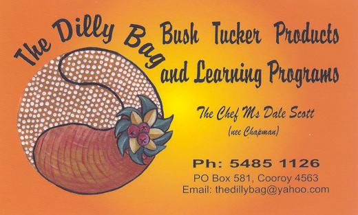 &nbsp bush tucker, &nbsp cooking classes, &nbsp and &nbsp learning programs &nbsp