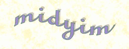 &nbsp midyim &nbsp