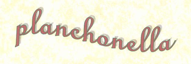 &nbsp planchonella &nbsp