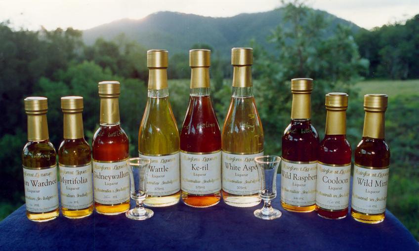 &nbsp bottled &nbsp Australiana &nbsp